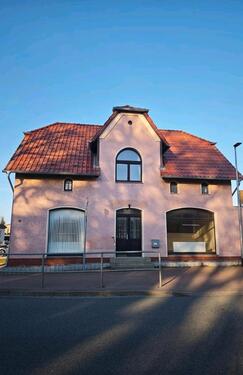 Foto - Charmantes Einfamilienhaus mit viel Potential