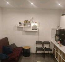 1-Zi.whg voll mobiliert,400€ Kalt - Kitzingen