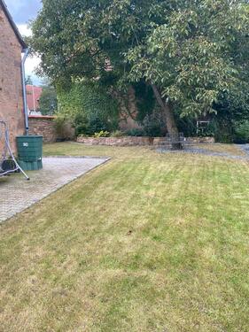 Foto - 1 Zimmer Erdgeschoßwohnung in Kitzingen