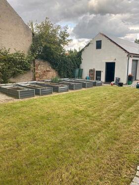 Foto - Erdgeschoßwohnung in Kitzingen zur Miete