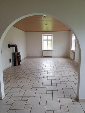 Foto - 3 Zimmer Erdgeschoßwohnung zur Miete in Haseldorf