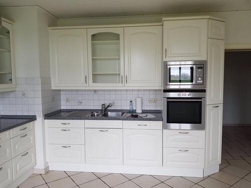 Foto - Erdgeschoßwohnung in Haseldorf zur Miete