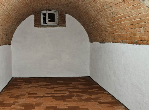 Foto - Lager, Hobbyraum, Hobbywerkstatt, Bunker, Gewölbekeller mit Strom