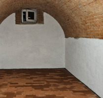 Lager, Hobbyraum, Hobbywerkstatt, Bunker, Gewölbekeller mit Strom - München Ludwigsvorstadt-Isarvorstadt
