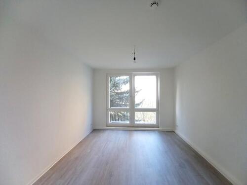 Foto - Etagenwohnung in Dresden zur Miete