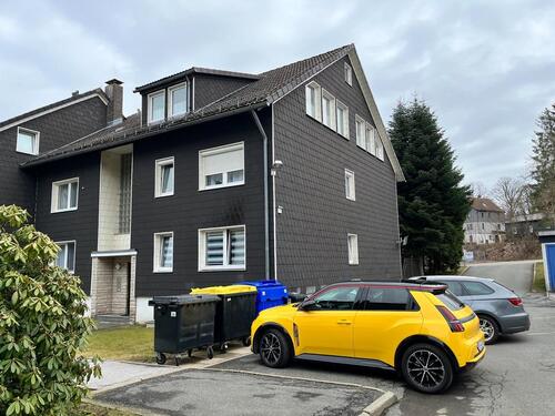 Foto - Gemütliche 3 Zimmer Wohnung in Braunlage