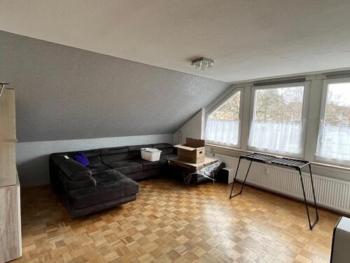 Foto - 3 Zimmer Dachgeschoßwohnung in Braunlage