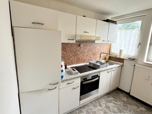 Foto - Dachgeschoßwohnung in Braunlage zur Miete