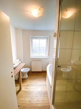 Foto - Etagenwohnung in Bad Laer zur Miete