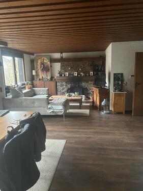 Foto - Wohnung mit Waldrandlage - 600,00&nbsp;EUR Kaltmiete, ca.&nbsp; 60,00&nbsp;m&sup2;