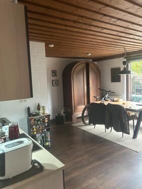 Foto - 2 Zimmer Terrassenwohnung zur Miete in Herborn