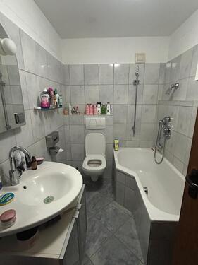 Foto - 2 Zimmer Terrassenwohnung in Herborn