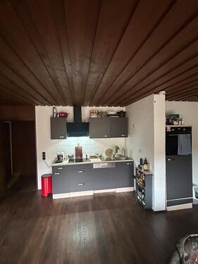 Foto - Terrassenwohnung in Herborn zur Miete