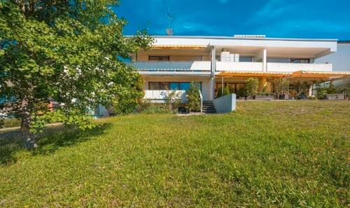 Foto - 1 Zimmer Etagenwohnung in Korb