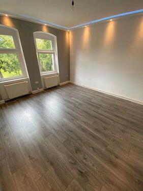 Foto - Helle 2-Zimmer-Wohnung mit Parkblick & modernster Technik