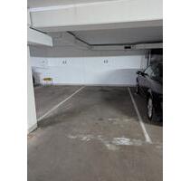 Tiefgaragenstellplatz in Junkersdorf Wiener Weg 1 zu vermieten - Köln Lindenthal