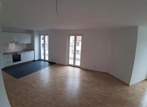 Foto - Neuwertige 2-Zimmer-Wohnung in FürthBielinganlage