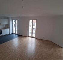 Neuwertige 2-Zimmer-Wohnung in FürthBielinganlage - Nürnberg Gärten hinter der Veste