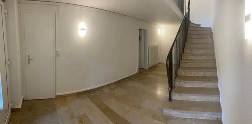 Foto - Wohnung - Maisonette - Haus im Haus - ruhige Innenstadtlage