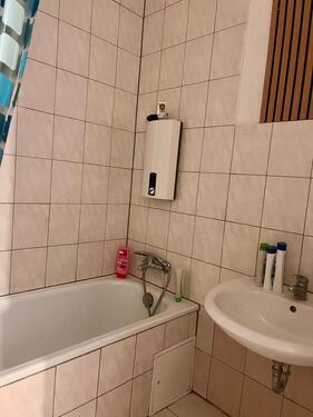 Foto - Etagenwohnung in Mönchengladbach zur Miete