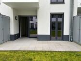 Foto - 1 Zimmer Wohnung mit Terrasse in Hilden - Wentzel Dr.