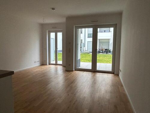 Foto - 1 Zimmer Etagenwohnung zur Miete in Hilden