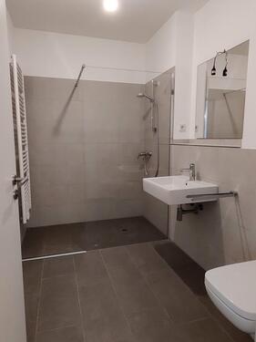 Foto - Etagenwohnung in Hilden zur Miete