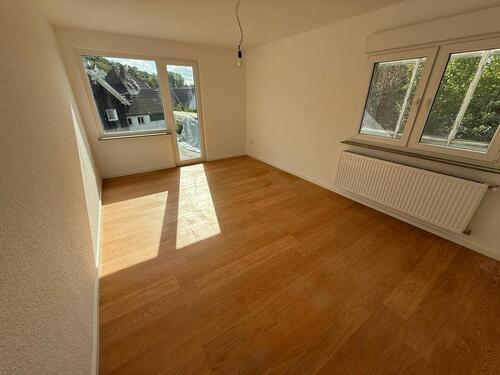 Foto - Renovierte 3-Zimmer-Wohnung in Morsbach