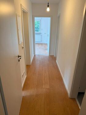 Foto - Erdgeschoßwohnung in Morsbach zur Miete