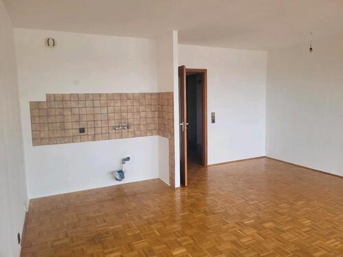 Foto - 1 Zimmer Etagenwohnung in Wuppertal