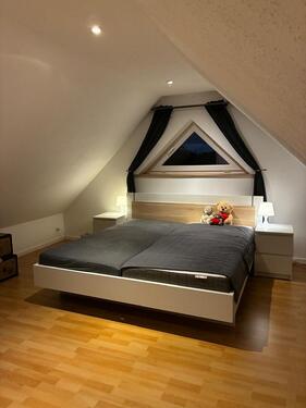 Foto - 3.5 Zimmer Dachgeschoßwohnung zur Miete in Lauenau
