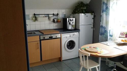 Foto - 3.5 Zimmer Dachgeschoßwohnung in Lauenau