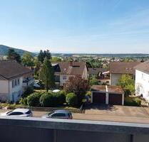 Provisionsfreie 4-Zimmer-Dachgeschoßwohnung in Gailingen - Gailingen am Hochrhein