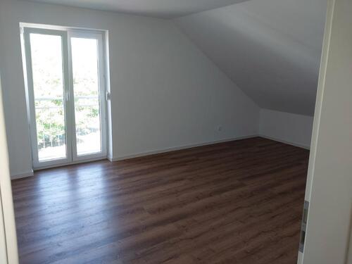 Foto - 4 Zimmer Dachgeschoßwohnung zum Kaufen in Gailingen am Hochrhein