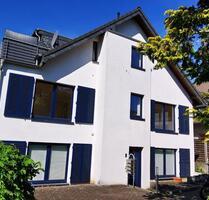 4(5)-Zi.-whg. Trsdf.-Bergheim - Ortszentrum u. ruhig Ende Sackg. - Troisdorf
