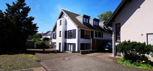 Foto - 4 Zimmer Etagenwohnung zum Kaufen in Troisdorf