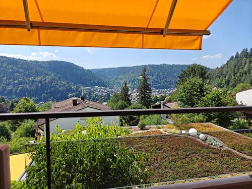 Foto - Unterwegs zuhause! Von Workation bis Zweitwohnung - Am Hochwald l