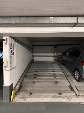 Foto - Duplex Tiefgarage zu vermieten - 70,00 EUR Miete,