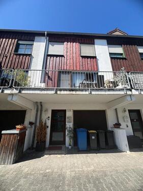 Foto - Familienfreundliches Reihenhaus in zentraler Lage von Bad Vilbel