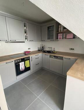 Foto - Etagenwohnung in Ostfildern
