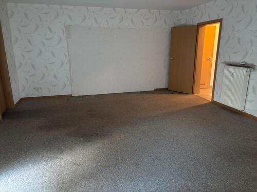 Foto - Etagenwohnung zur Miete in Rheinberg