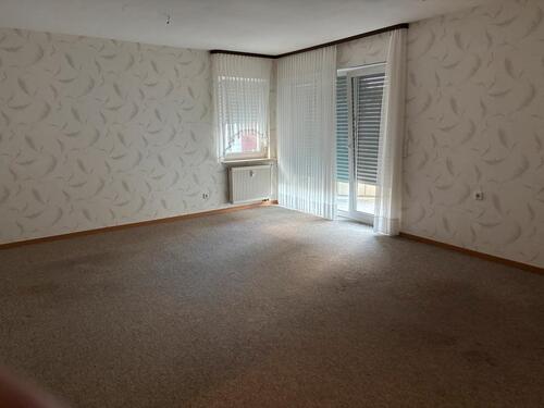 Foto - Etagenwohnung in Rheinberg