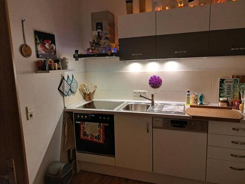 Foto - 2 Raumwohnung in Eilenburg Stadt