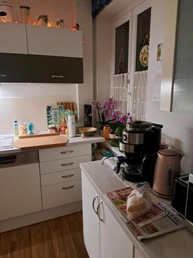 Foto - Etagenwohnung zur Miete in Eilenburg