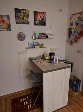Foto - Etagenwohnung in Eilenburg zur Miete
