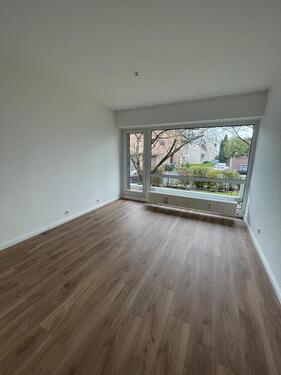 Foto - Helle 2-Zimmer-Wohnung - 1.250,00 EUR Kaltmiete,