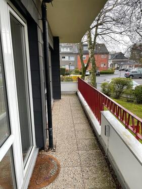 Foto - Etagenwohnung in Köln zur Miete