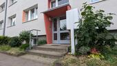 Foto - Sanierte 2-R.-Wohnung mit Balkon in ruhiger Stadtrandlage