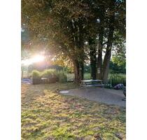 Zimmer Wohnung WG Mitbewohner Mitbewohnerin Garten - Leopoldshöhe
