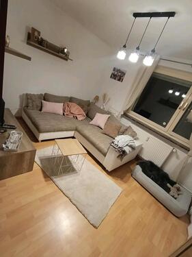 Foto - Etagenwohnung in Leopoldshöhe